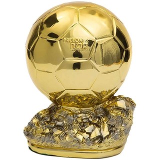 โมเดลถ้วยBallon Dor จำลอง ขนาด 25 ซม. 1:1