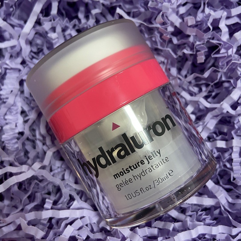 Indeed Labs Hydraluron Moisture Jelly 30ml ไซส์จริง