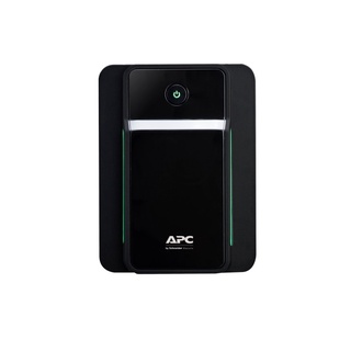 UPS (เครื่องสำรองไฟฟ้า) APC BX750MI-MS 750 VA/410 WATTS (รับประกัน2ปี)