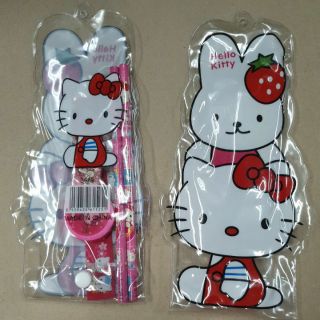 ชุดเครื่องเขียน Hello Kitty