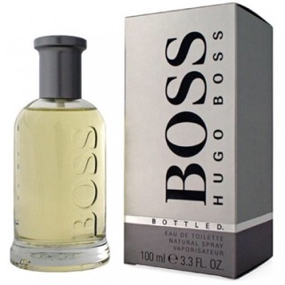 น้ำหอม Hugo Boss 100ml.