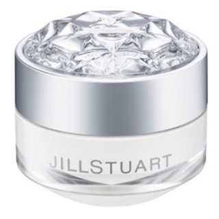 [Direct from Japan]  JILL STUART Lip Balm White Floral 7g Japan NEW