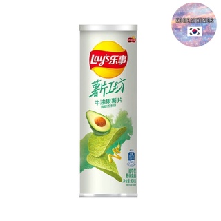 [จับคู่ถูกกว่า❗️] Lays avocado เลย์อะโวคาโด้