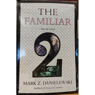 The Familiar 2 by Mark Z. Danielewski