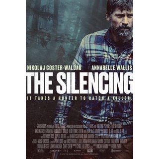 ล่าเงียบเลือดเย็น The Silencing (2020)