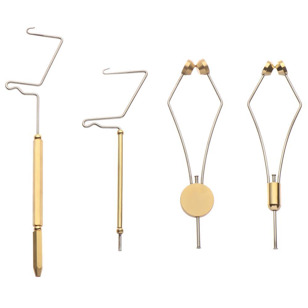 TAINAKARITSU Suit Bobbin Threader - ที่วางสายและที่ดามปลายเซรามิคทนทาน - รูปที่ 7