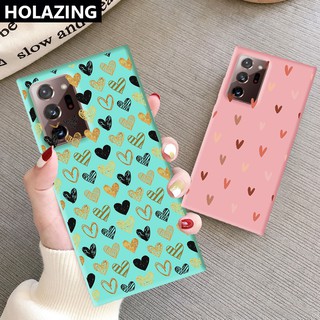 เคสโทรศัพท์มือถือ ซิลิโคนนิ่ม พิมพ์ลาย สีแคนดี้ สําหรับ Samsung Galaxy A72 A52 5G A32 4G A02S A42 A31