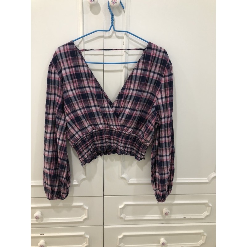 ส่งต่อ zara size m ใส่ครั้งเดียว