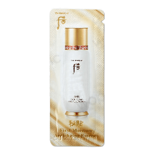 ส่งไว🚀24ชม. The History of Whoo First Moisture Anti-Aging Essence (First Care) 1ml