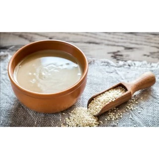 Tahini 1 Kg (ทาฮินี่ 1 กิโล) By Felix Bakery