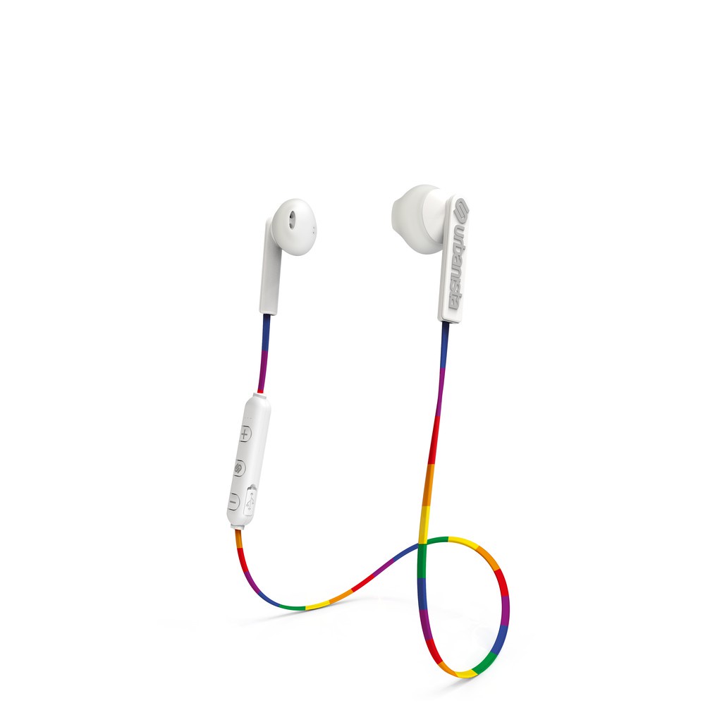 หูฟังบลูทูธ  Urbanista Berlin