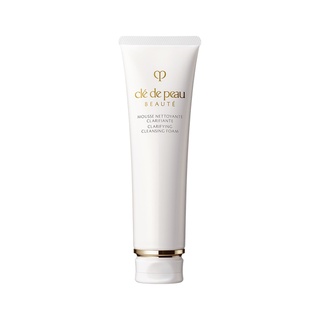 Cle De Peau Beaute Cleansing Foam โฟมล้างหน้า 140 กรัม [ส่งตรงจากญี่ปุ่น]