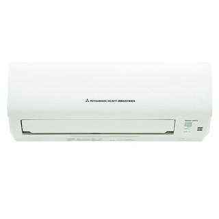 WALL AIR CONDITIONER MITSUBISHI HEAVY DUTY DXK13CVV-W1 11634 BTU ROTARY แอร์ผนัง HEAVY DUTY DXK13CVV-W1 11634 บีทียู เคร