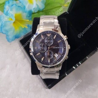 Ar11164 Emporio Armani นาฬิกาข้อมือผู้ชาย by Jaomae Watch