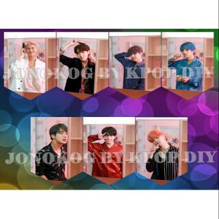 เซตธงตกแต่ง BTS 2019 (03)