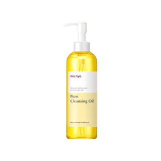 Manyo Pure Cleansing Oil 200 ml มานโย เพียว คลีนซิ่ง ออยล์ 200 มล.