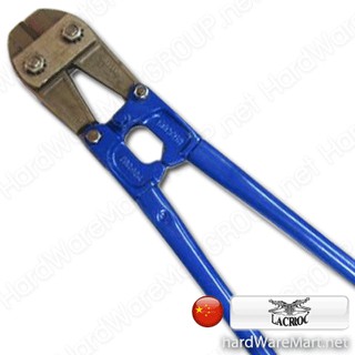 กรรไกรตัดเหล็กเส้น 18" LACROC LCBC-18 bolt cutter