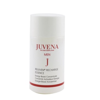 Juvena - Rejuven Men Recharge Essence Energy Boost Concentra