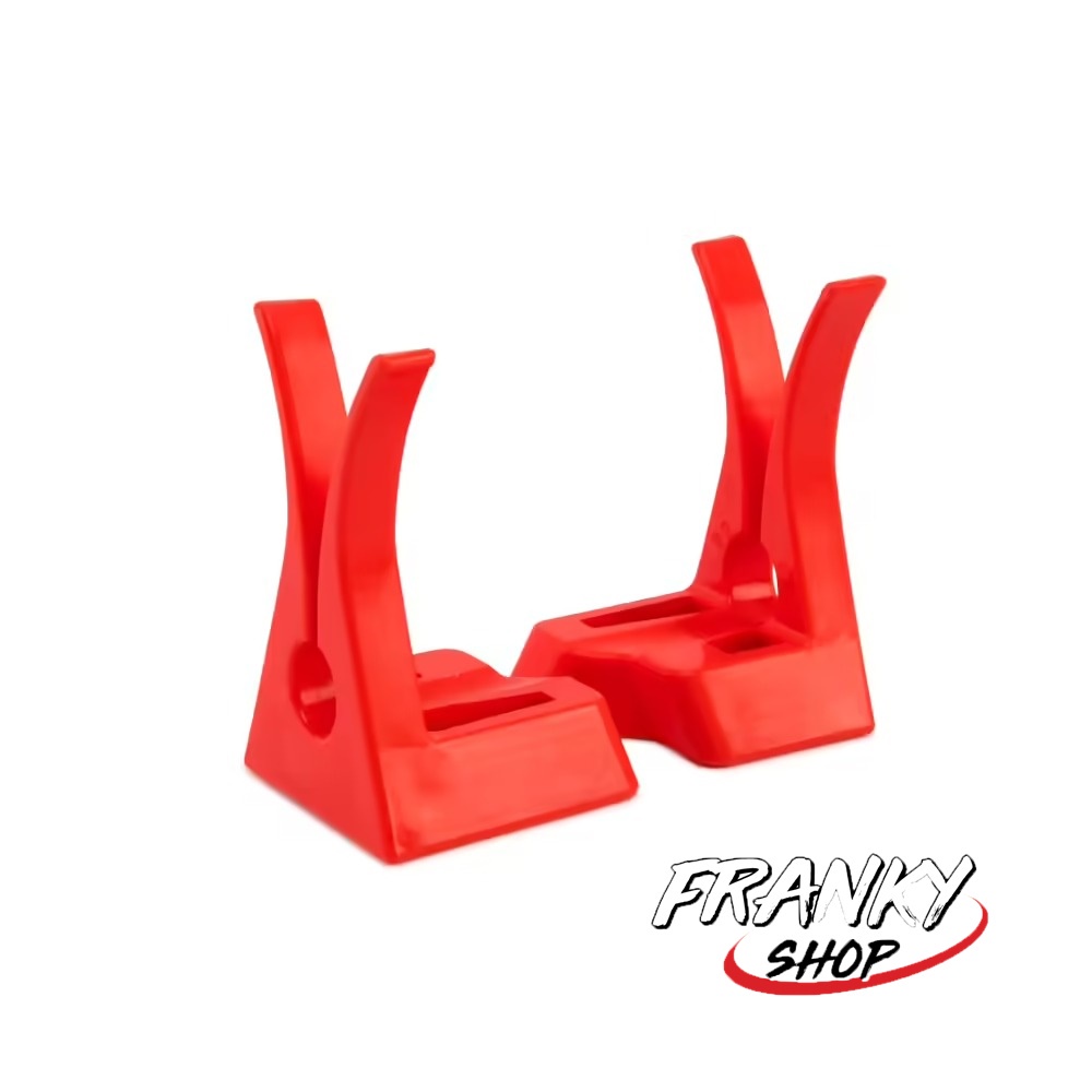 [พร้อมส่ง] แท่นยึดล้อสเก็ตบอร์ด Skateboard Wheel Block