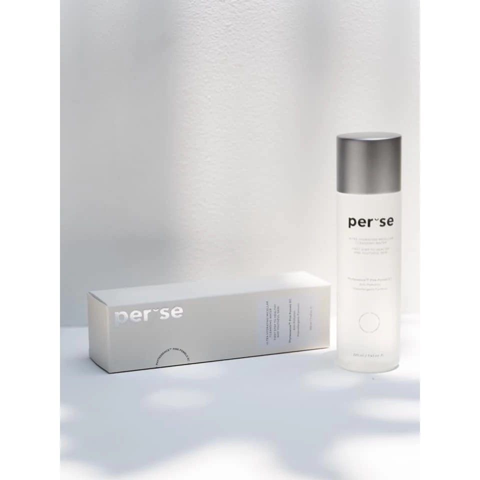คลีนซิ่ง Per Se Ultra Hydrating Micellar Cleansing Water