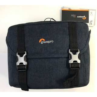 LOWEPRO SCOUT SH 140 (SLATE BLUE) กระเป๋ากล้อง