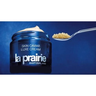 La Prairie Skin Caviar Luxe Cream