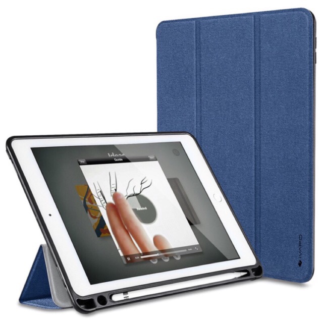 iVAPO For iPad Pro 10.5 สินค้าแท้จาก Applesheep