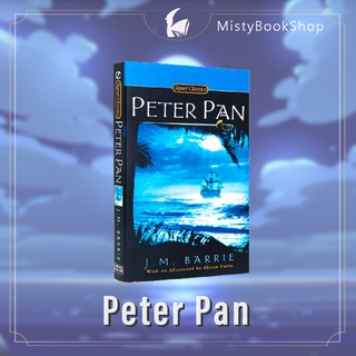 [พรีออร์เดอร์] Peter Pan / นิยายอังกฤษ / หนังสืออังกฤษ