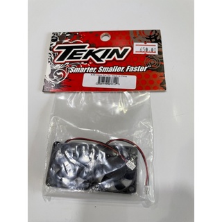 TEKIN RX3 30mm Fan Set, Made in China