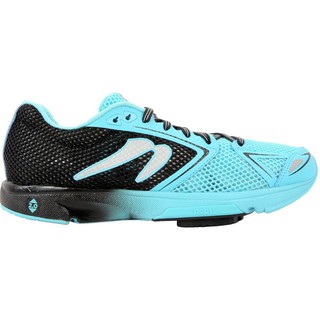 Newton Distance 7 Women 2018 Black/Teal