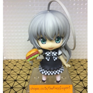 Rement Hotdog สามารถเล่นกับน้องด๋อย หรือฟิกม่าได้ครับ