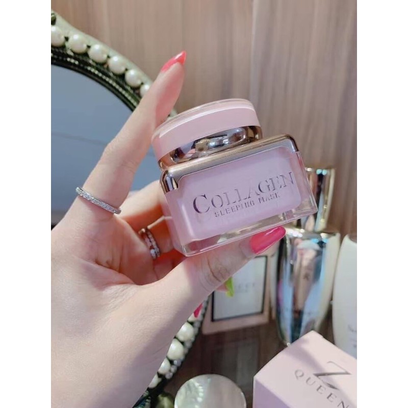 Zqueen ซีควีน ‼️ 15 กรัม‼️แพคเกจเก่า