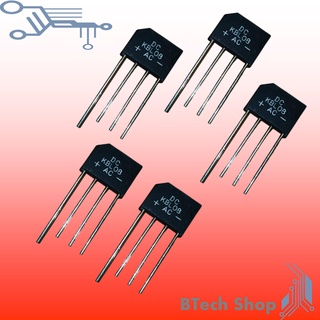 Three Phase KBL08 Bridge Diode, 800 V (DC)