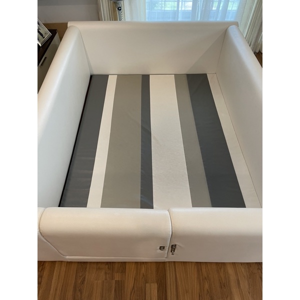 คอกเด็กrestar size 180x200cm