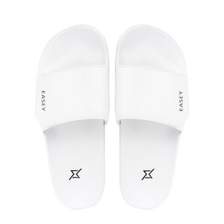 Easey  Odorless Sandals White รองเท้าแตะไร้กลิ่นอับ