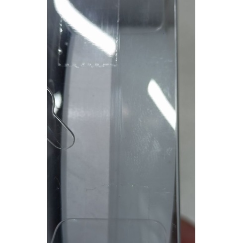 ซีลยางซิลิโคน สีใส สำหรับประตูและหน้าต่าง