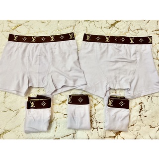 #พร้อมส่ง Boxer ลาย LV#กางเกงชั้นใน #บ็อกเซอร์ #boxer #LV #แนวแบรนด์