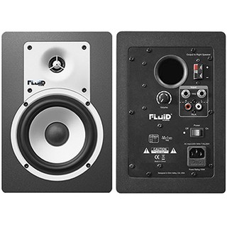 Fluid Audio C5 (Pair) Studo Monitor ลำโพงมอนิเตอร์