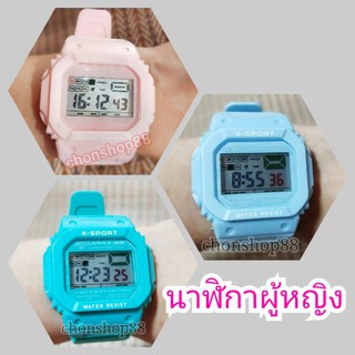 ⌚นาฬิกาผู้หญิง LASIKA กันน้ำ100%