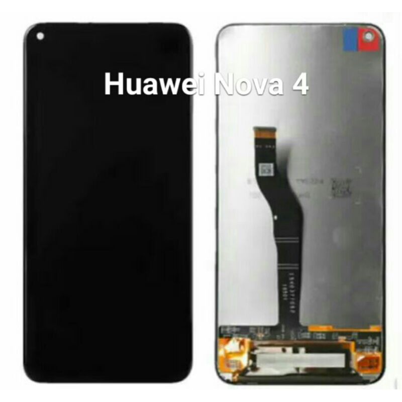 จอชุด Huawei Nova 4/VCE-L22 สินค้าดีมีคุณภาพ
