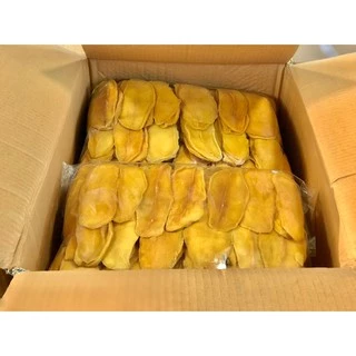 มะม่วงอบแห้ง AA สูตรธรรมชาติ 200กรัม มะม่วง ผลไม้อบแห้ง Dried Mango มะม่วงอบ