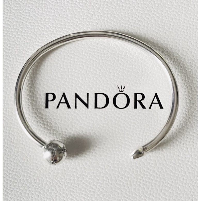 Pandora แท้💯% กำไล New ไซส์ 1