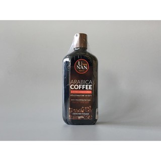 ครีมนวดผมกาแฟอราบิก้า 300 ml. ตราอยู่อย่างน่าน