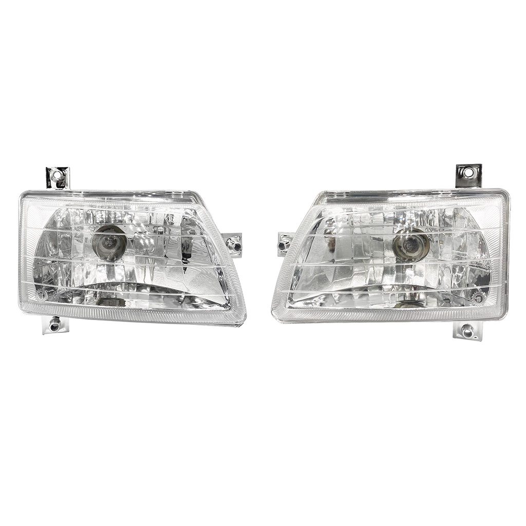 ชุดไฟหน้า รถไถยันม่าร์  EF393T, EF453T, EF494T