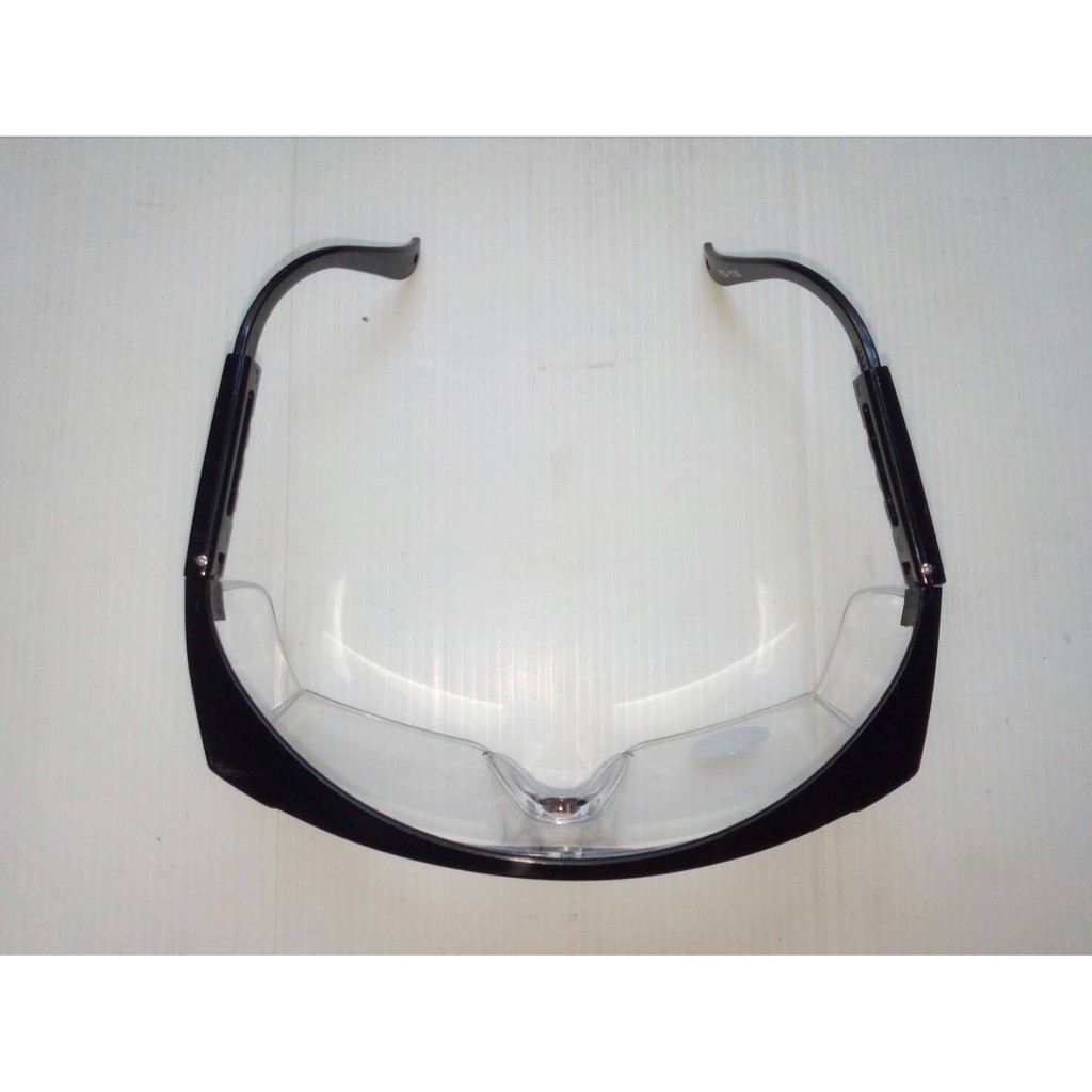 แว่นตานิรภัย YAMADA YS1 SERIES  YS-110