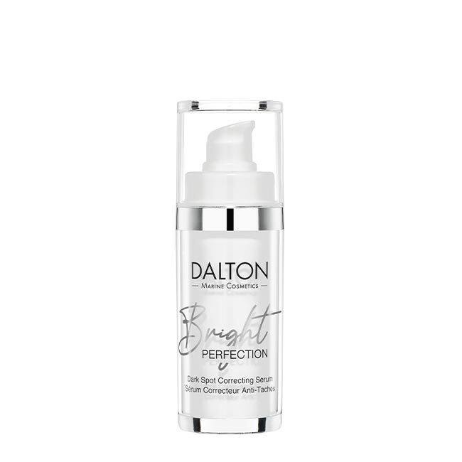 Dalton Marine Bright Perfecttion Pigmentation Control 30ml Shopee