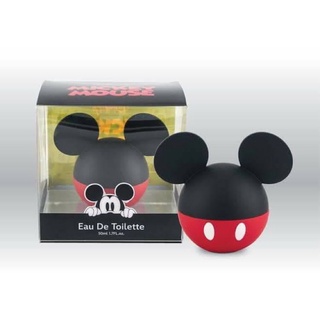 น้ำหอม Disney micky mouse edt 50ml.