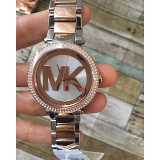 brandnamewatch_authentic นาฬิกาข้อมือ Michael Kors Watch พร้อมส่งในไทย รุ่น 307