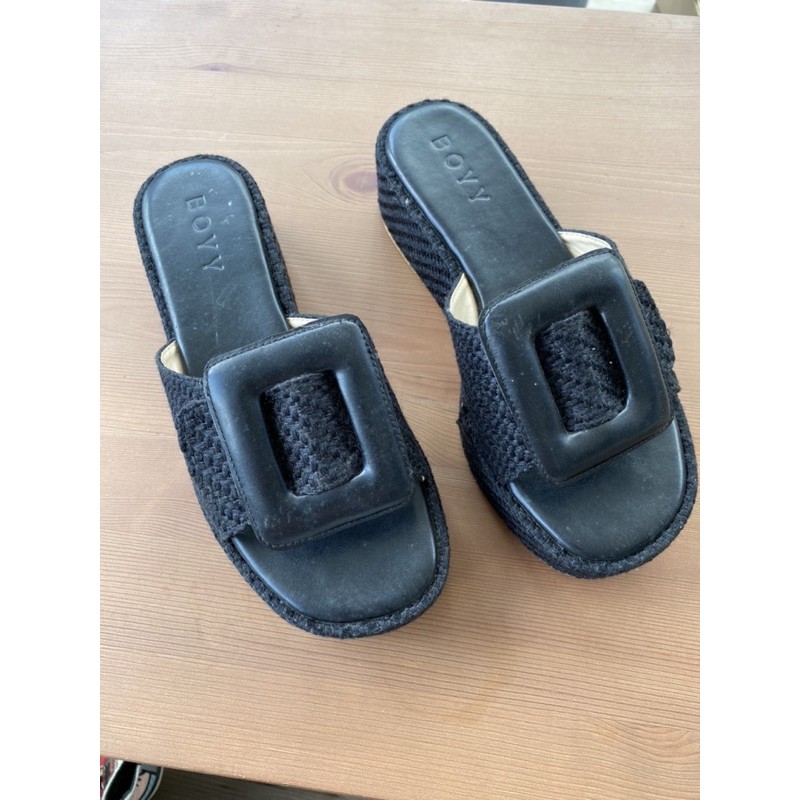 รองเท้า boyy ไซส์ 36