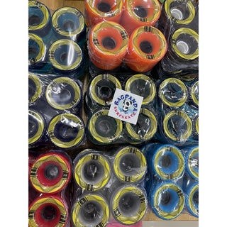 ล้อ surfskate Rare Ant ขนาด 70mm และ 60mm (สินค้าพร้อมจัดส่งในไทย)